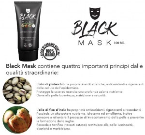 BLACK MASK1
